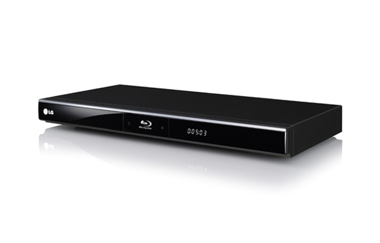 LG Le lecteur Blu-ray BD560C, BD560C