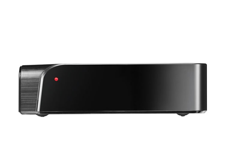 LG Faites passer votre téléviseur à la technologie SMART TV grâce au module de mise à niveau à SMART TV LG!, ST600