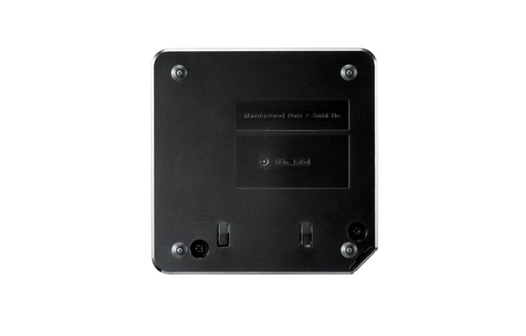 LG Faites passer votre téléviseur à la technologie SMART TV grâce au module de mise à niveau à SMART TV LG!, ST600