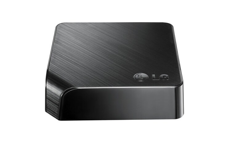 LG Faites passer votre téléviseur à la technologie SMART TV grâce au module de mise à niveau à SMART TV LG!, ST600