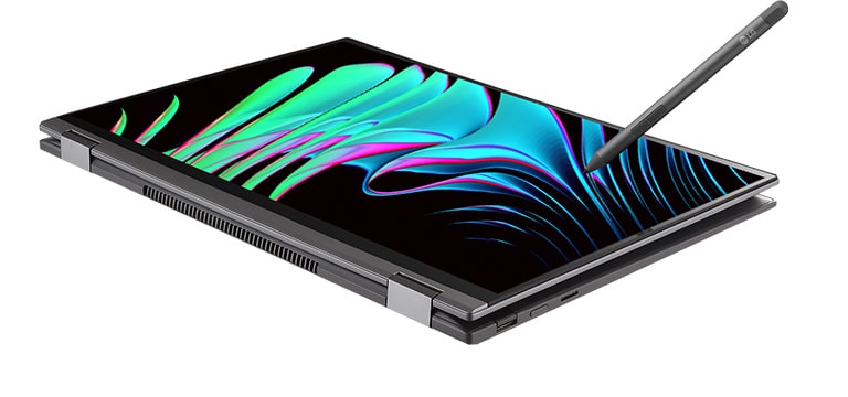 LG gram 2023 : L'ordinateur portable ultra-fin et léger avec écran de 16-17  pouces maintenant disponible en Thaïlande