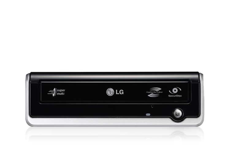 LG Graveur de DVD Super-Multi, GSA-E60L