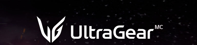 Moniteur de jeu UltraGear