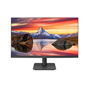 LG Moniteur IPS pleine HD de 23,8 po avec conception pratiquement sans bordure sur trois côtés, 24MP40A-C