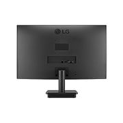 LG Moniteur IPS pleine HD de 23,8 po avec conception pratiquement sans bordure sur trois côtés, 24MP40A-C