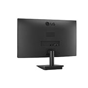 LG Moniteur IPS pleine HD de 23,8 po avec conception pratiquement sans bordure sur trois côtés, 24MP40A-C