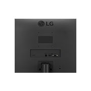 LG Moniteur IPS pleine HD de 23,8 po avec conception pratiquement sans bordure sur trois côtés, 24MP40A-C