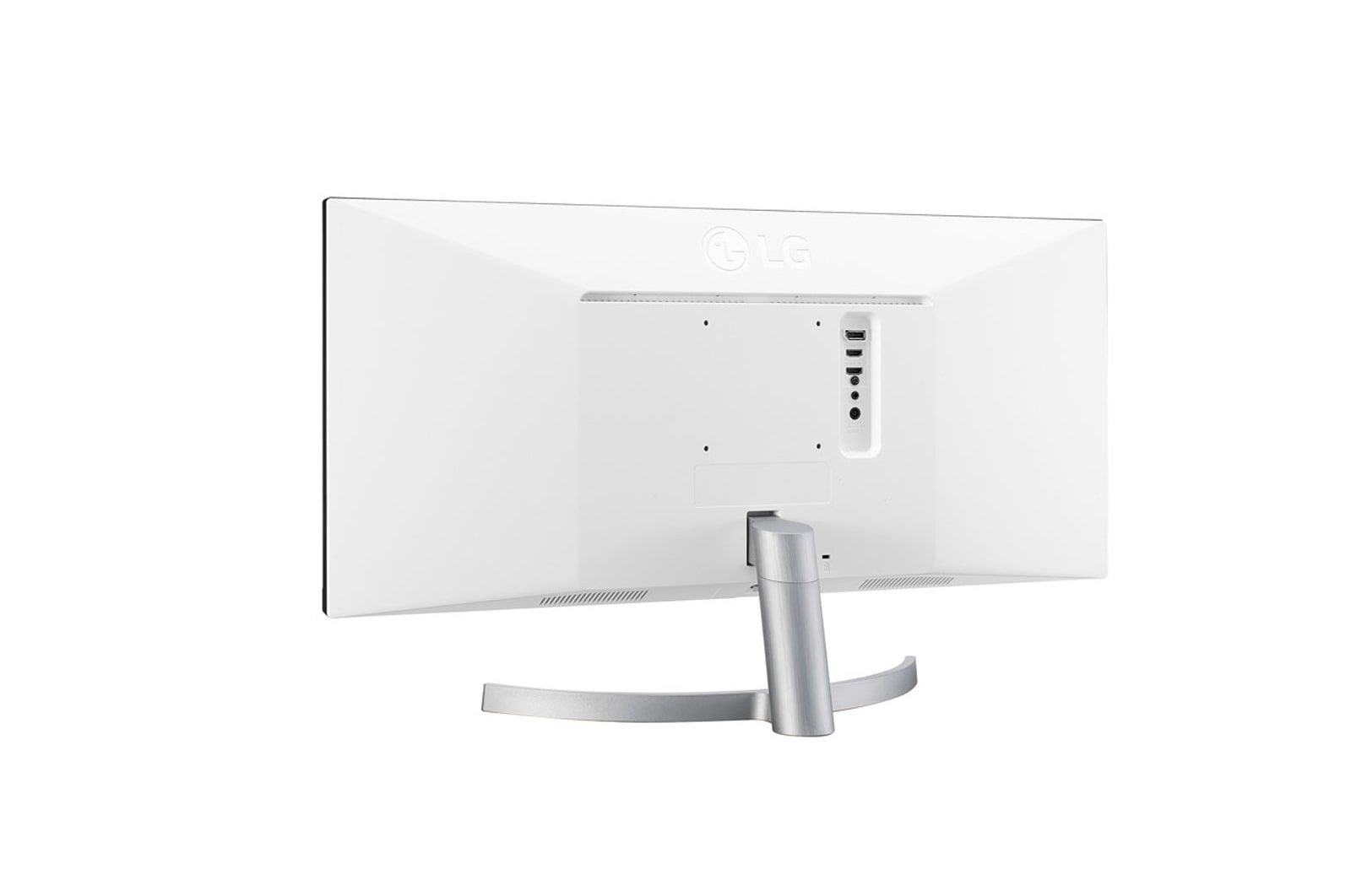 LG Moniteur IPS à DEL pleine HD UltraWide™ 21:9 avec HDR 10, 29 po (diag.), 29WK600-W