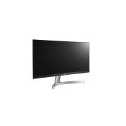 LG Moniteur IPS à DEL pleine HD UltraWide™ 21:9 avec HDR 10, 29 po (diag.), 29WK600-W