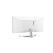 LG Moniteur IPS à DEL pleine HD UltraWide™ 21:9 avec HDR 10, 29 po (diag.), 29WK600-W