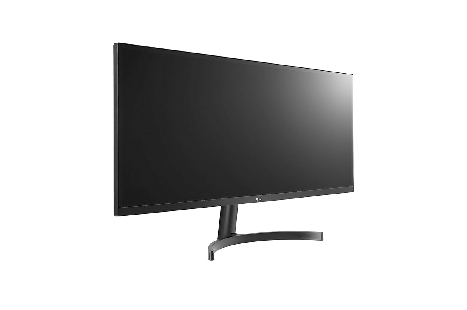 LG Moniteur 34WL60TM-B IPS pleine HD 1080p UltraWide 21:9 de 34 po de LG avec HDR, 34WL60TM-B