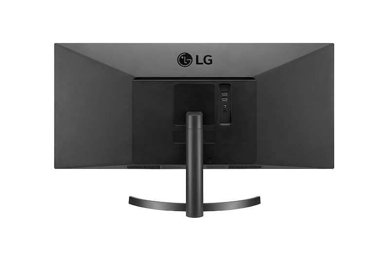 LG Moniteur 34WL60TM-B IPS pleine HD 1080p UltraWide 21:9 de 34 po de LG avec HDR, 34WL60TM-B