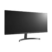 LG Moniteur 34WL60TM-B IPS pleine HD 1080p UltraWide 21:9 de 34 po de LG avec HDR, 34WL60TM-B
