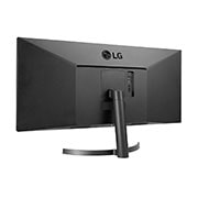 LG Moniteur 34WL60TM-B IPS pleine HD 1080p UltraWide 21:9 de 34 po de LG avec HDR, 34WL60TM-B