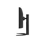 LG Moniteur QHD incurvé UltraWide<sup>MC</sup> 21:9 (3440 x 1440) de 34 po., 34WP65C-B
