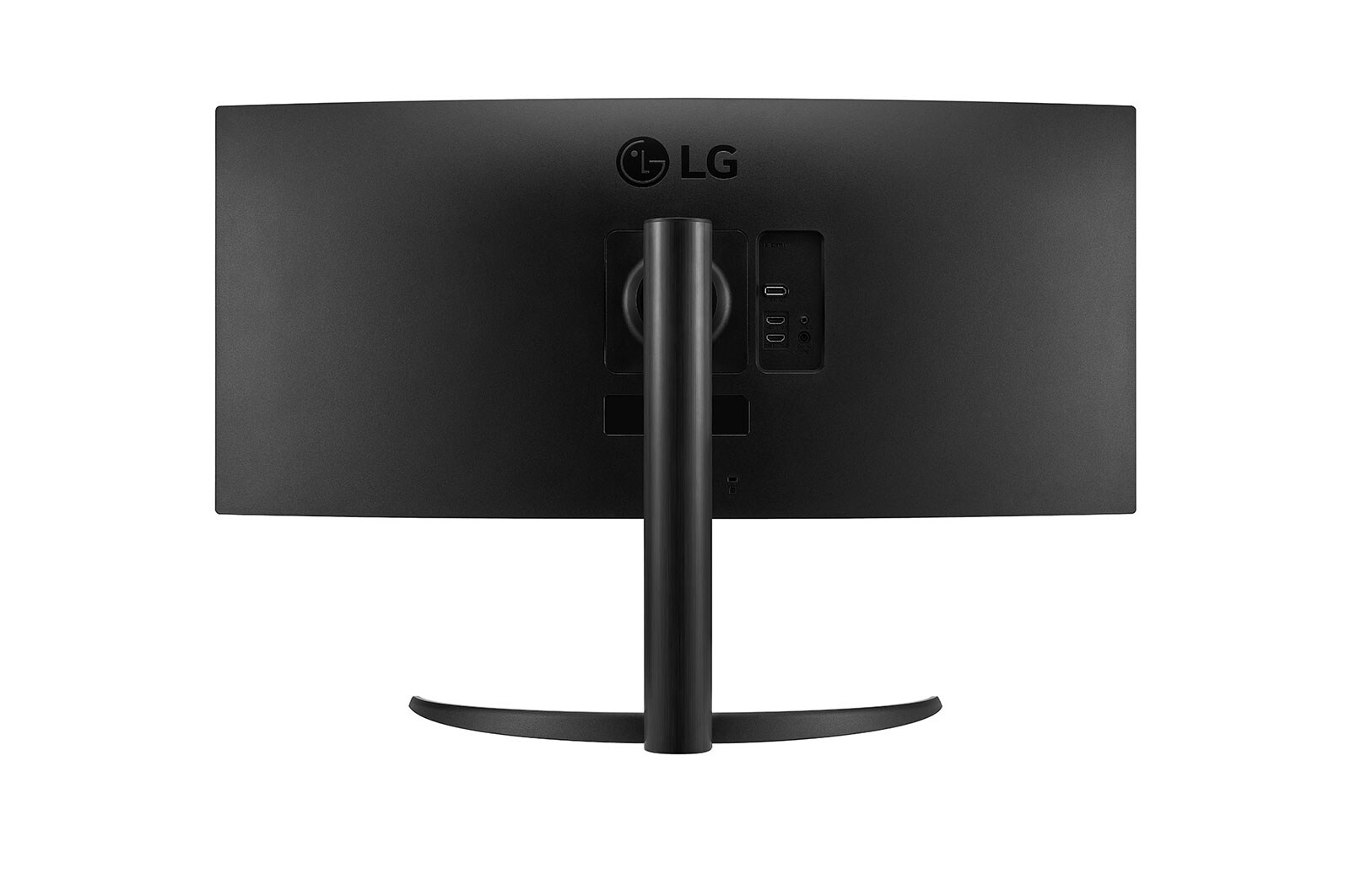 LG Moniteur QHD incurvé UltraWide<sup>MC</sup> 21:9 (3440 x 1440) de 34 po., 34WP65C-B