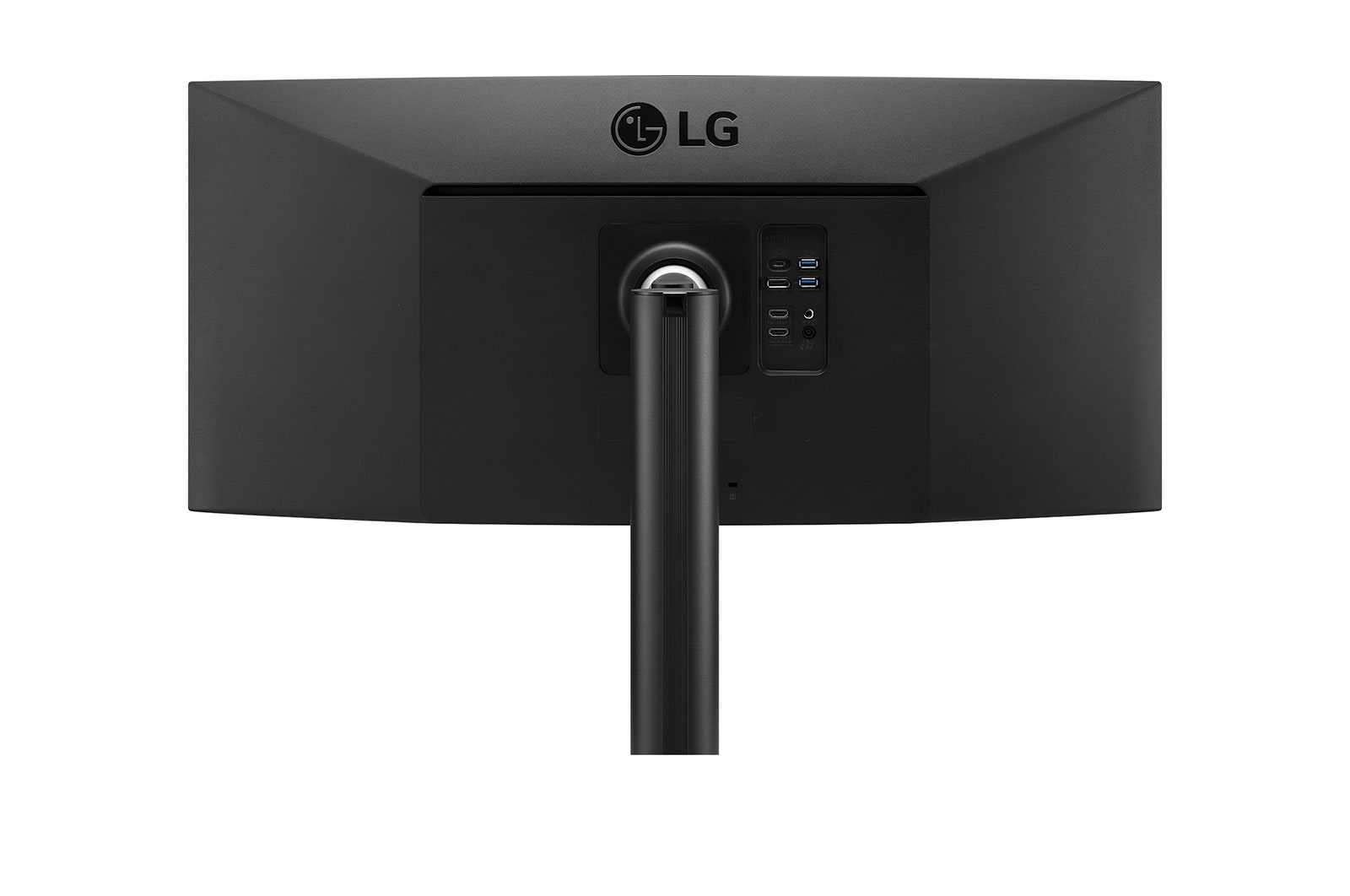 LG Moniteur Ergo QHD (3440 x 1440) UltraWide™ incurvé 21:9 de 34 po, 34WP88CN-B