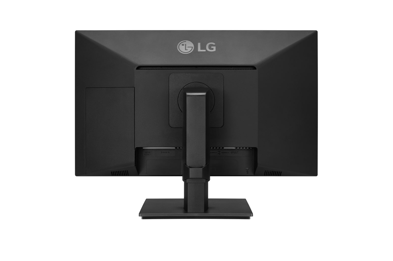 LG Client zéro tout-en-un de 23,8" avec pleine HD, 24CK550Z-BP