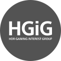 Icône HGiG