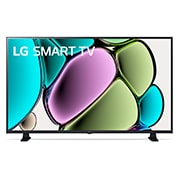 LG Téléviseur intelligent LR655B 32LR655BPUA de 32 po de LG, 32LR655BPUA