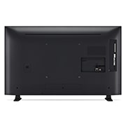 LG Téléviseur intelligent LR655B 32LR655BPUA de 32 po de LG, 32LR655BPUA