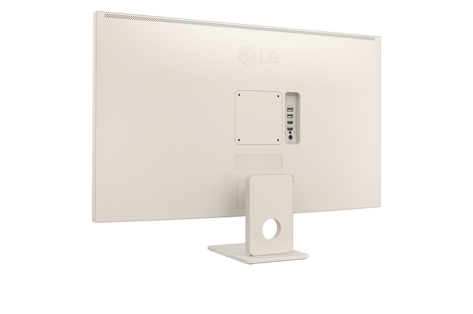 rear perspective view