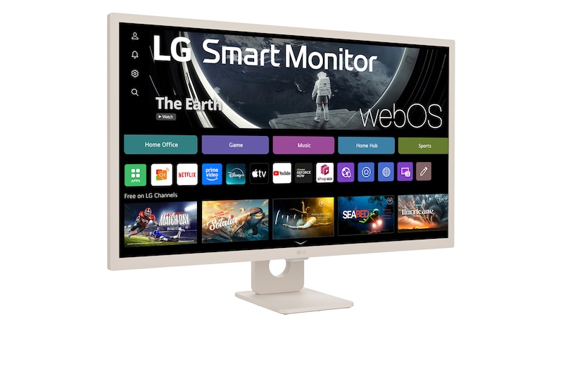 +15 degree side view