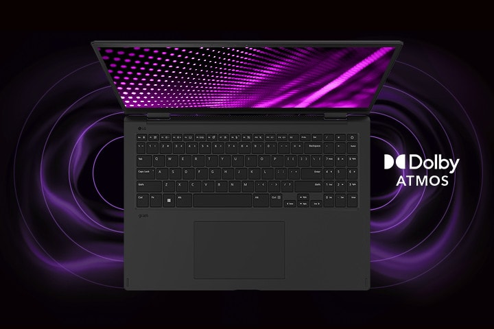 Dolby Atmos-360 degrés-son ambiophonique.