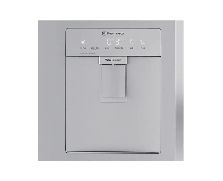 Compresseur intelligent à inversion garanti 10 ans