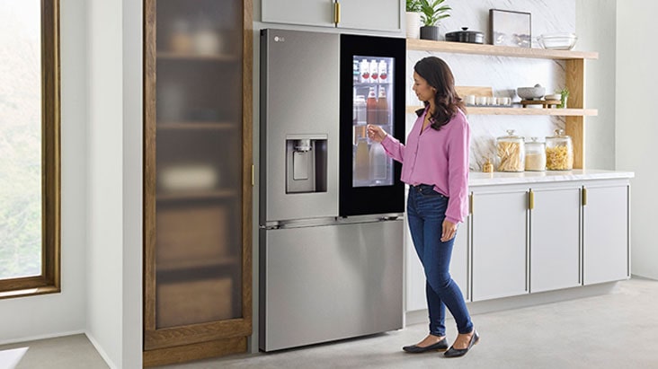 Cognez deux fois pour voir à l’intérieur