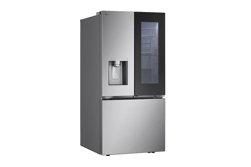 feu latéral gauche visible