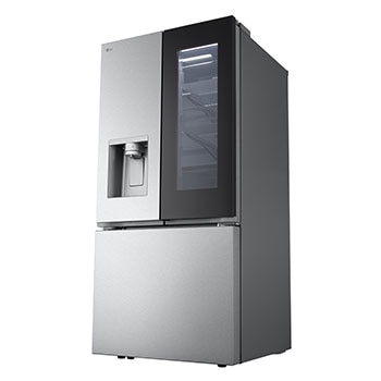 Côté bas droit avec lumière visible