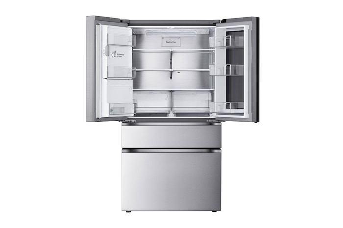 Opendoor sans nourriture