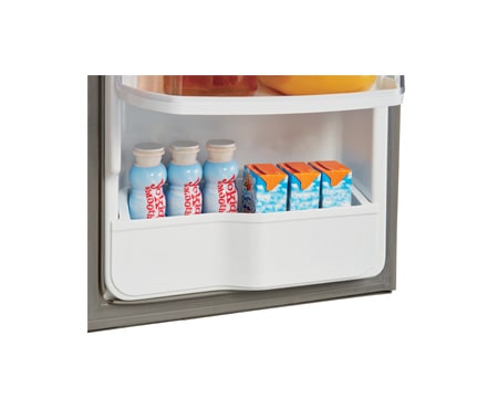 LG Réfrigérateur de 30 po d’une capacité de 22 pi3 avec porte à deux battants et refroidissement à débit d’air multiple, LFC22770ST