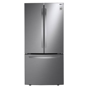 Réfrigérateur à deux portes ou réfrigérateur à congélateur