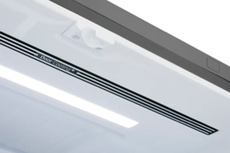 Linear Cooling<sup>MC</sup>