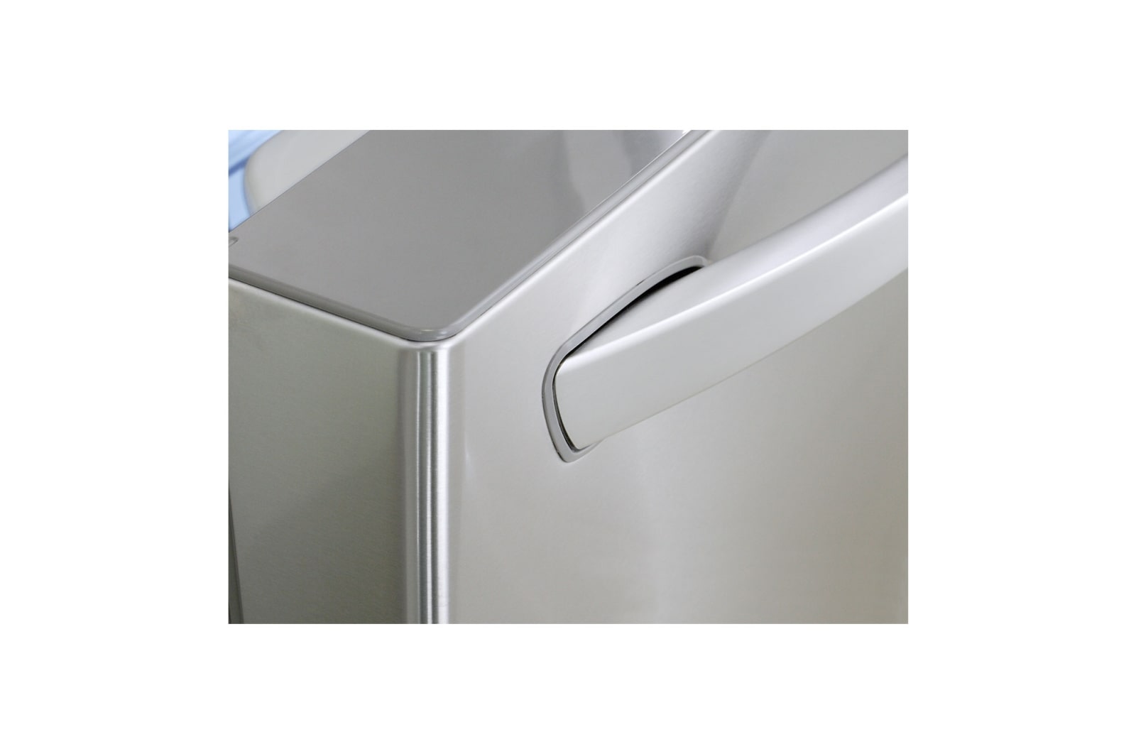 Handle Close Up View