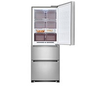 LG Réfrigérateur pour aliments spécialisés (kimchi et sushi) de 11,7 pi³, LRKNS1205V