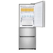 LG Réfrigérateur pour aliments spécialisés (kimchi et sushi) de 11,7 pi³, LRKNS1205V