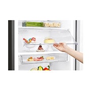 LG Réfrigérateur pour aliments spécialisés (kimchi et sushi) de 11,7 pi³, LRKNS1205V