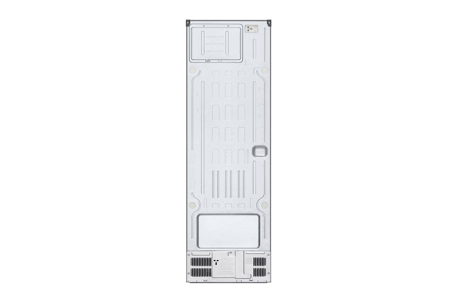 LG Réfrigérateur à colonne d’une capacité de 13,6 pi³,  à profondeur de comptoir, LRONC1404V