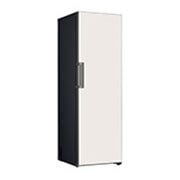 Réfrigérateur à colonne d'une capacité de 13,6 pi³, à profondeur
