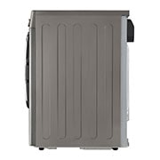 LG Sécheuse à thermopompe d’une capacité de 4,2 pi³, DLHC1455P