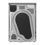 LG Sécheuse à thermopompe d’une capacité de 4,2 pi³, DLHC1455P