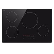 Induction Top View