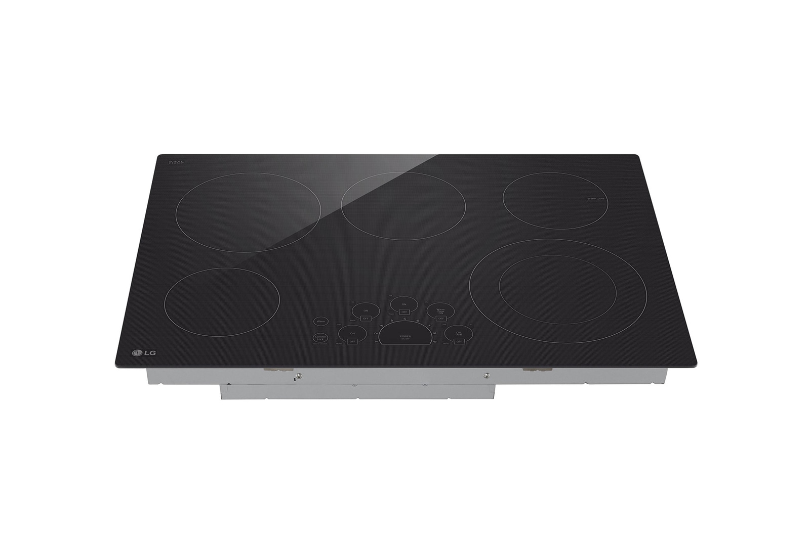 LCE3010SBE Front Top View