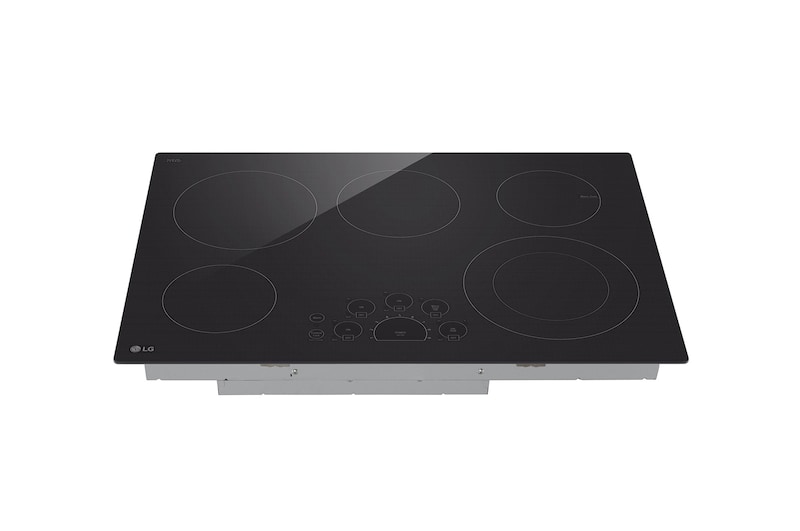 LCE3010SBE Front Top View