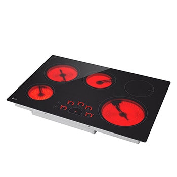 LCE3010SBE Left Angle On View