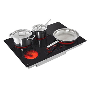 LCE3010SBE Right Angle On Styled