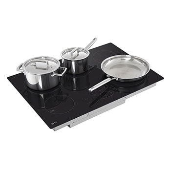 LCE3010SBE Right Angle Styled View